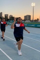 Special Olympics Malta Invitational Games